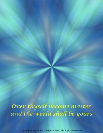 master poem